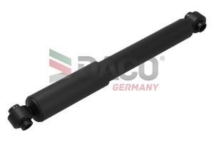 Daco 562308 Rear oil and gas suspension shock absorber 562308: Buy near me at 2407.PL in Poland at an Affordable price!