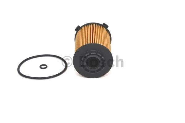 Ölfilter Bosch F 026 407 152