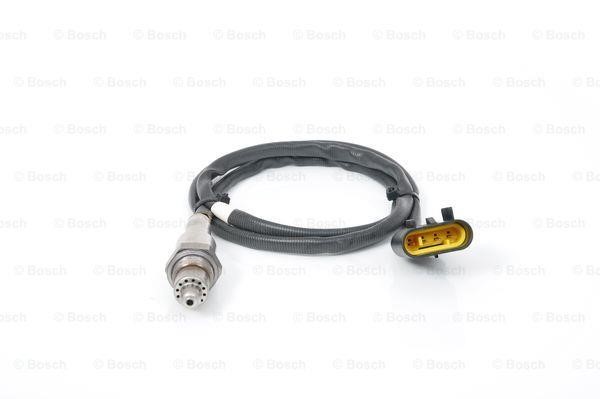 Bosch Датчик кислородный / Лямбда-зонд – цена 281 PLN