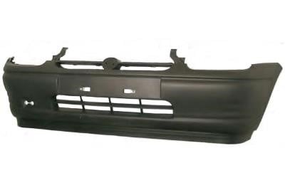 Opel 14 00 136 Front bumper 1400136: Buy near me in Poland at 2407.PL - Good price!
