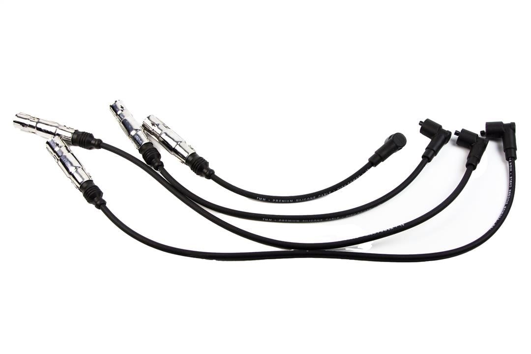 Tesla T059B Ignition cable kit T059B: Buy near me in Poland at 2407.PL - Good price!