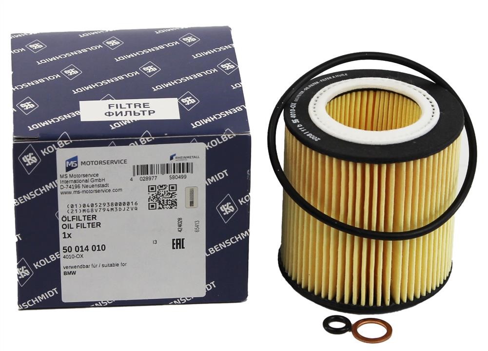 Kup Kolbenschmidt 50014010 w niskiej cenie w Polsce!