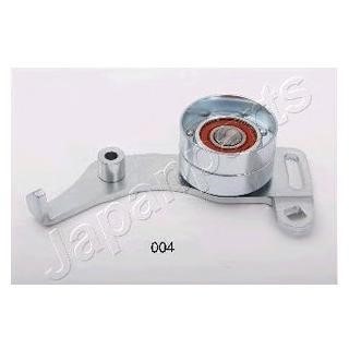 Japanparts BE-004 Tensioner pulley, timing belt BE004: Buy near me in Poland at 2407.PL - Good price!