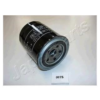 Japanparts FO-307S Oil Filter FO307S: Buy near me in Poland at 2407.PL - Good price!
