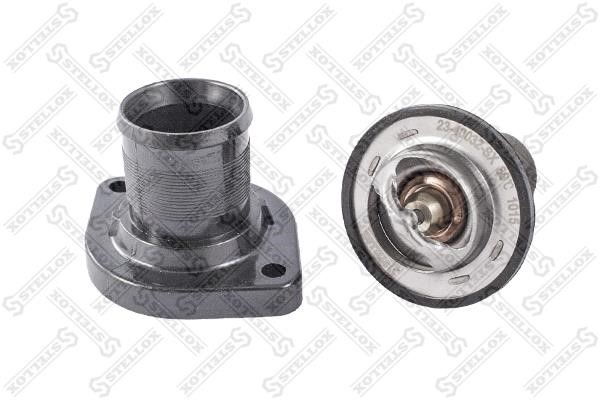 Stellox 23-40032-SX Thermostat, coolant 2340032SX: Buy near me in Poland at 2407.PL - Good price!