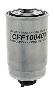 Champion CFF100403 Фільтр палива CFF100403: Приваблива ціна - Купити у Польщі на 2407.PL!