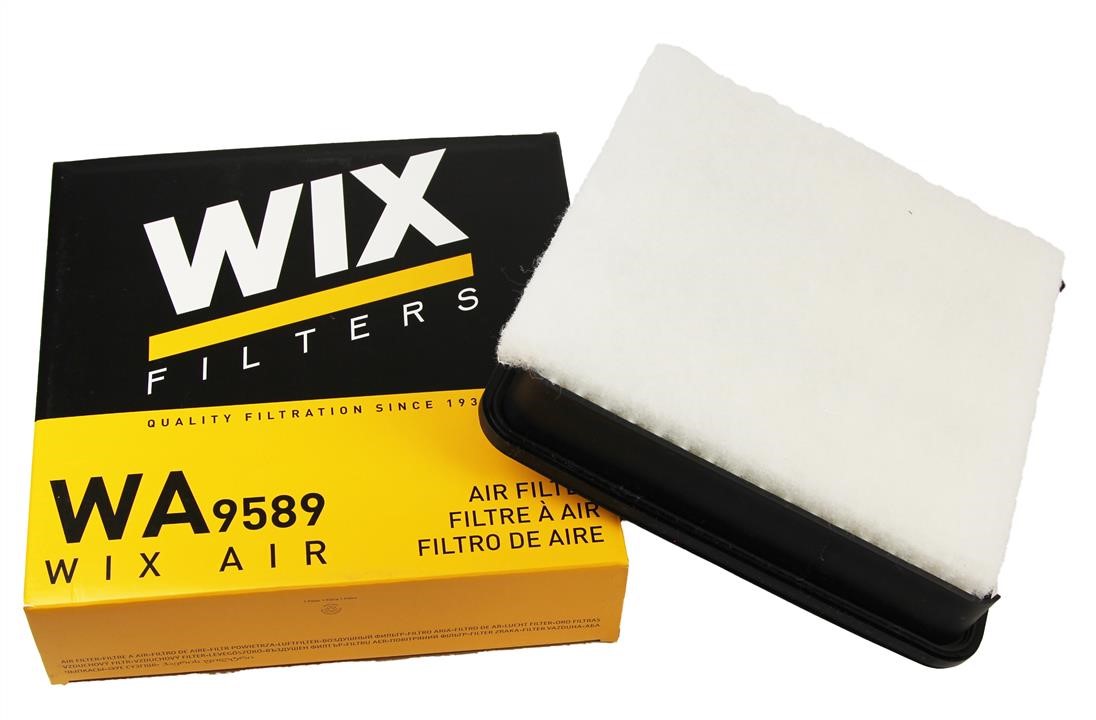 Buy WIX WA9589 at a low price in Poland!