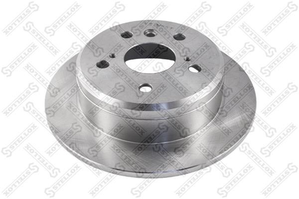 60204548SX Stellox Bremsscheibe