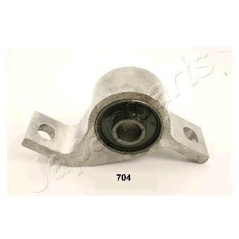 RU704 Japanparts Tuleja przednego dolnego wahacza tylna lewa