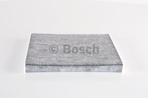 Innenraumfilter Bosch 1 987 435 551