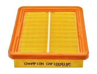 Champion CAF100818P Air filter CAF100818P: Buy near me at 2407.PL in Poland at an Affordable price!