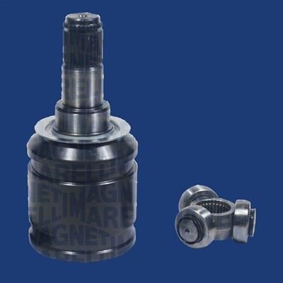 Magneti marelli 302009100037 CV joint 302009100037: Buy near me in Poland at 2407.PL - Good price!