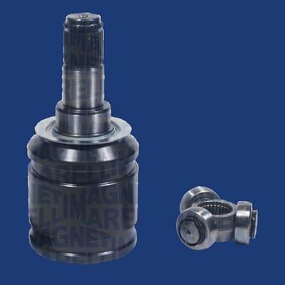 Magneti marelli 302009100037 Шарнир равных угловых скоростей (ШРУС) 302009100037: Отличная цена - Купить в Польше на 2407.PL!