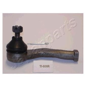 TI606R Japanparts Right tie rod end