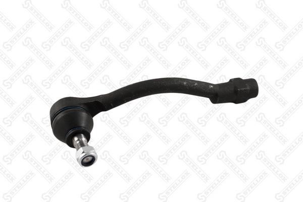 Stellox 51-98080A-SX Tie rod end left 5198080ASX: Buy near me in Poland at 2407.PL - Good price!