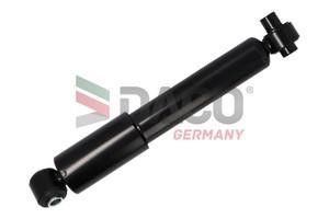 Daco 533701 Rear suspension shock 533701: Buy near me in Poland at 2407.PL - Good price!