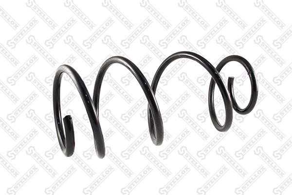 Stellox 10-21934-SX Suspension spring front 1021934SX: Buy near me in Poland at 2407.PL - Good price!