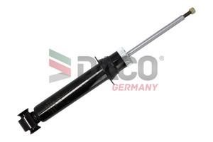 Daco 462805 Front oil and gas suspension shock absorber 462805: Buy near me in Poland at 2407.PL - Good price!