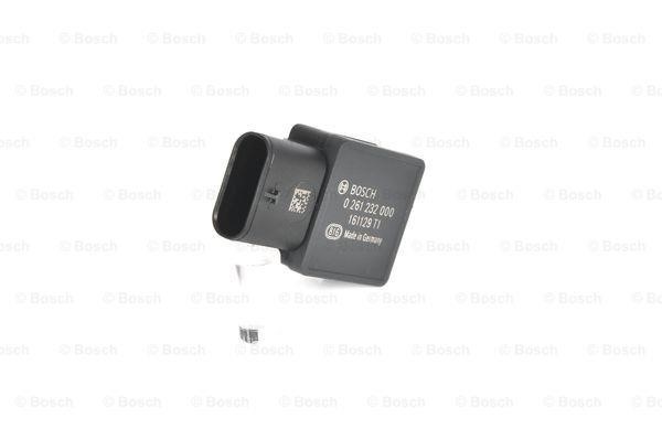 Bosch MAP-Sensor – Preis 1414 PLN