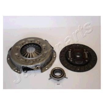 KF227 Japanparts Kompletne sprzęgło