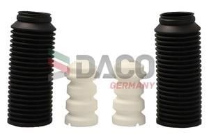 PK2535 Daco Shock absorber dust cover kit, 2 pcs