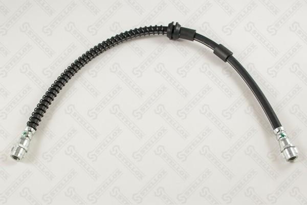 Flexible brake hose Audi Q7: 2700014SX Stellox Brake Hose