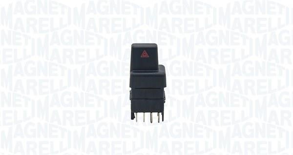 000042663010 Magneti marelli Przycisk sygnalizacji awaryjnej