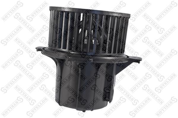 Stellox 29-99491-SX Fan assy - heater motor 2999491SX: Buy near me in Poland at 2407.PL - Good price!
