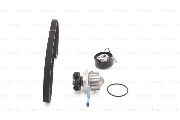 Bosch TIMING BELT KIT WITH WATER PUMP – price 251 PLN