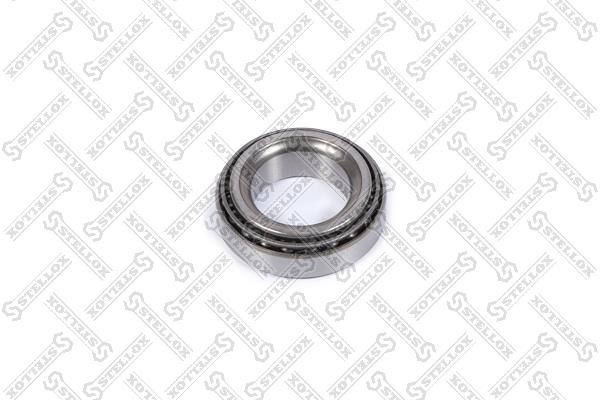 4030396SX Stellox Radnabenlager hinten