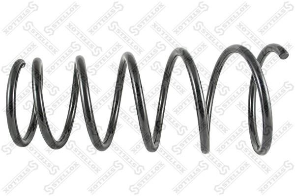Stellox 10-20420-SX Coil Spring 1020420SX: Buy near me in Poland at 2407.PL - Good price!