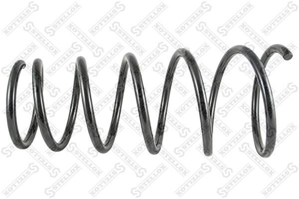 Stellox 10-20420-SX Sprężyna zawieszenia tylna 1020420SX: Dobra cena w Polsce na 2407.PL - Kup Teraz!