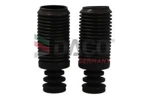PK2602 Daco Shock absorber dust cover kit, 2 pcs