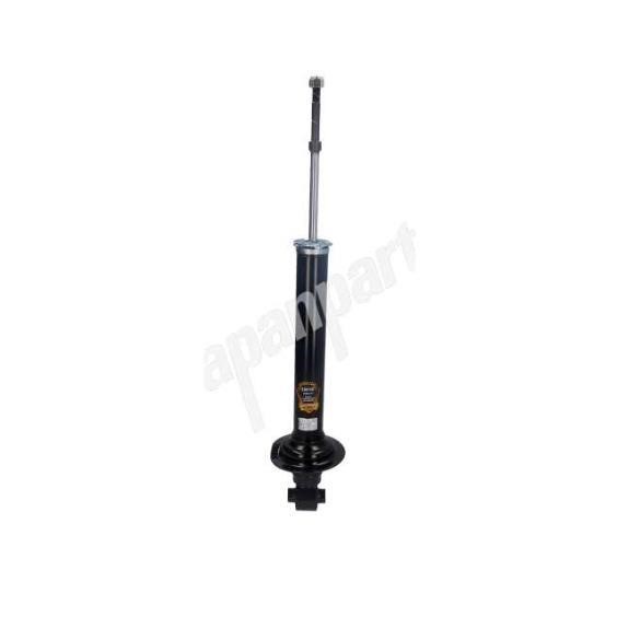 Japanparts MM-22018 Rear oil and gas suspension shock absorber MM22018: Buy near me in Poland at 2407.PL - Good price!