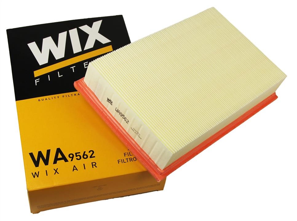 Воздушный фильтр WIX WA9562