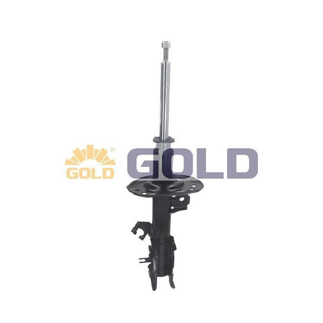 Gold 9260644 Front suspension shock absorber 9260644: Buy near me at 2407.PL in Poland at an Affordable price!