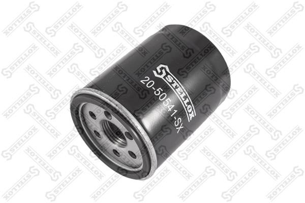Stellox 20-50541-SX Oil Filter 2050541SX: Buy near me in Poland at 2407.PL - Good price!