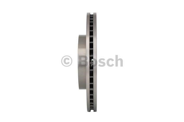 Bosch Bremsscheibe – Preis 222 PLN