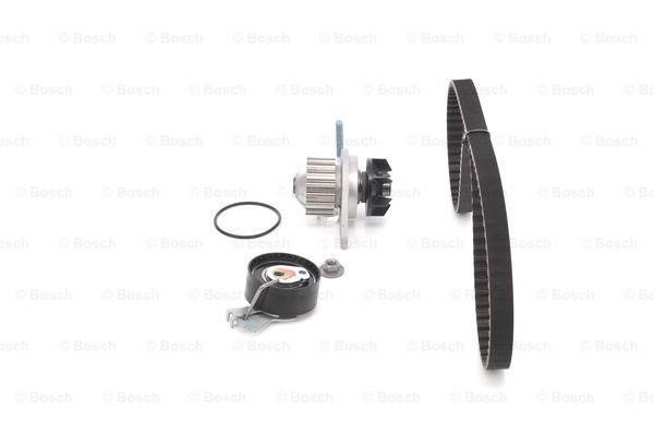 TIMING BELT KIT WITH WATER PUMP Bosch 1 987 946 934