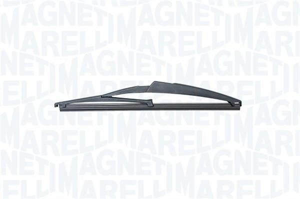 Magneti marelli 000700034400 Wiper blade 330 mm (13") 000700034400: Buy near me in Poland at 2407.PL - Good price!