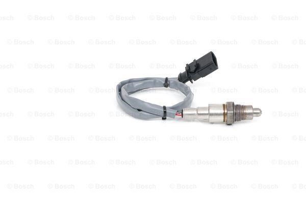 Bosch Датчик кисневий &#x2F; Лямбда-зонд – ціна 384 PLN