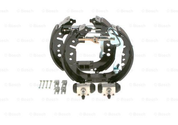 Bosch Bremsbackensatz – Preis 511 PLN