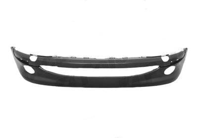 Citroen/Peugeot 7401 X9 Front bumper 7401X9: Buy near me in Poland at 2407.PL - Good price!