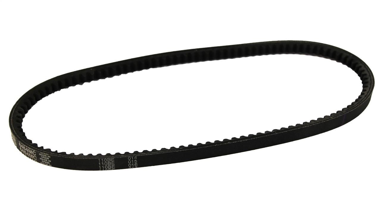 Lichtmaschinenriemen Chevrolet Lanos: 6464MC Gates Keilriemen 13X850