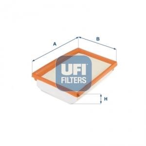 Ufi 30.794.00 Air filter 3079400: Buy near me at 2407.PL in Poland at an Affordable price!