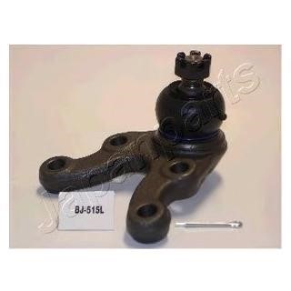 Japanparts BJ-515L Ball joint front lower left arm BJ515L: Buy near me in Poland at 2407.PL - Good price!