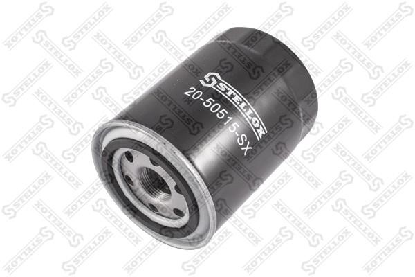 Stellox 20-50515-SX Oil Filter 2050515SX: Buy near me in Poland at 2407.PL - Good price!