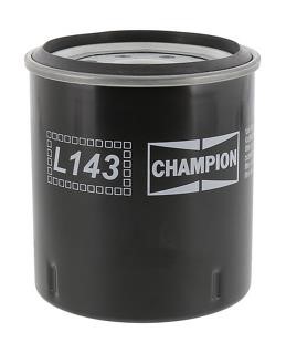 Champion CFF100143 Kraftstofffilter CFF100143: Kaufen Sie zu einem guten Preis in Polen bei 2407.PL!