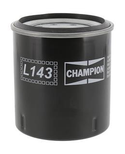 Champion CFF100143 Filtr paliwa CFF100143: Dobra cena w Polsce na 2407.PL - Kup Teraz!