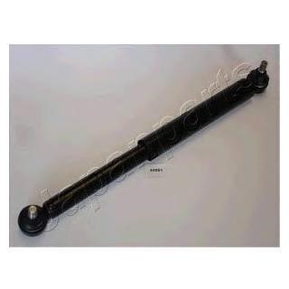 Japanparts MM-00001 Steering damper MM00001: Buy near me in Poland at 2407.PL - Good price!